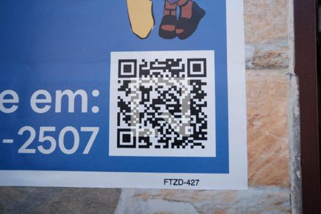 Casa para alugar com 20m², 1 quarto e sem vagaPLACA