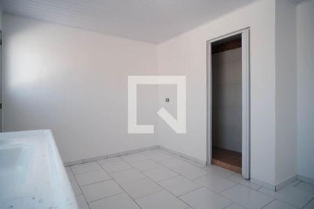 Studio de casa para alugar com 1 quarto, 20m² em Vila Robertina, São Paulo