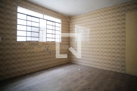 Kitnet de casa para alugar com 1 quarto, 28m² em Vila Robertina, São Paulo