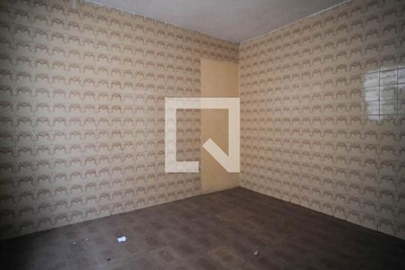 Kitnet de casa para alugar com 1 quarto, 28m² em Vila Robertina, São Paulo