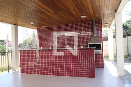 Apartamento à venda com 44m², 2 quartos e 1 vagaÁrea comum - Churrasqueira