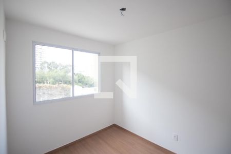 Suíte 1 de apartamento para alugar com 2 quartos, 50m² em Colubandê, São Gonçalo