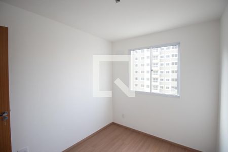 Quarto 1 de apartamento para alugar com 2 quartos, 50m² em Colubandê, São Gonçalo