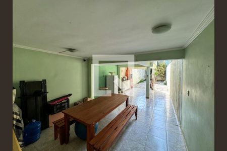 Casa à venda com 170m², 3 quartos e 2 vagasFoto 21