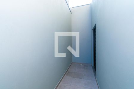 Apartamento para alugar com 51m², 2 quartos e sem vaga Apartamento para alugar com 51m², 2 quartos e sem vagaVaranda do Quarto 2