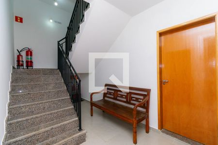 Apartamento para alugar com 51m², 2 quartos e sem vaga Apartamento para alugar com 51m², 2 quartos e sem vagaÁrea comum