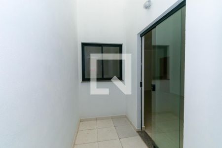 Apartamento para alugar com 51m², 2 quartos e sem vaga Apartamento para alugar com 51m², 2 quartos e sem vagaVista do Quarto 1
