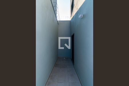 Apartamento para alugar com 51m², 2 quartos e sem vaga Apartamento para alugar com 51m², 2 quartos e sem vagaVaranda do Quarto 2