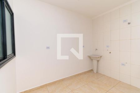 Apartamento para alugar com 51m², 2 quartos e sem vaga Apartamento para alugar com 51m², 2 quartos e sem vagaÁrea de Serviço