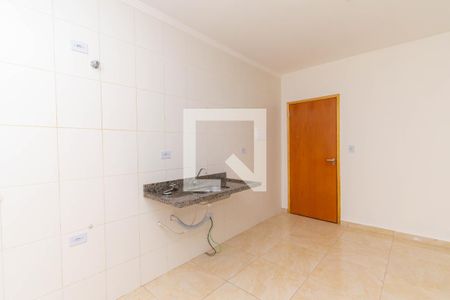 Apartamento para alugar com 51m², 2 quartos e sem vaga Apartamento para alugar com 51m², 2 quartos e sem vagaCozinha