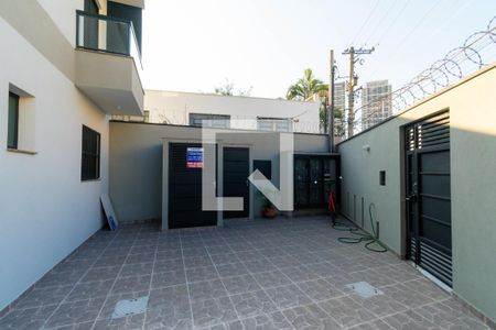 Apartamento para alugar com 51m², 2 quartos e sem vaga Apartamento para alugar com 51m², 2 quartos e sem vagaÁrea comum