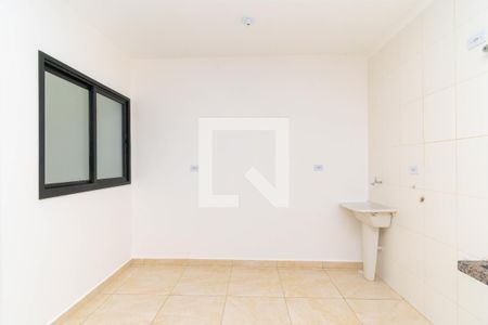 Apartamento para alugar com 51m², 2 quartos e sem vaga Apartamento para alugar com 51m², 2 quartos e sem vagaÁrea de Serviço