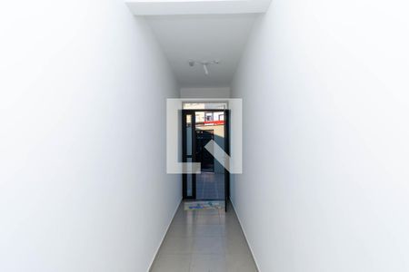 Apartamento para alugar com 51m², 2 quartos e sem vaga Apartamento para alugar com 51m², 2 quartos e sem vagaÁrea comum