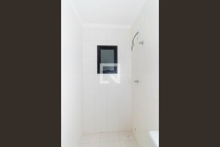 Apartamento para alugar com 51m², 2 quartos e sem vaga Apartamento para alugar com 51m², 2 quartos e sem vagaBanheiro