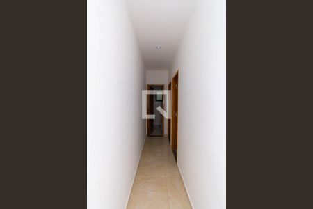 Corredor de apartamento para alugar com 2 quartos, 51m² em Quinta da Paineira, São Paulo