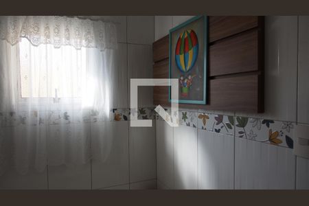 Casa à venda com 349m², 2 quartos e 5 vagasBanheiro da Suíte