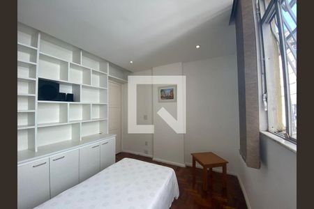 Apartamento à venda com 2 quartos, 80m² em Ingá, Niterói