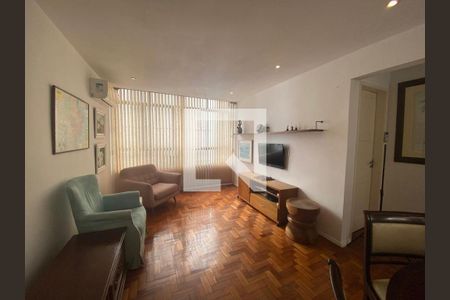 Apartamento à venda com 2 quartos, 80m² em Ingá, Niterói