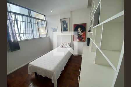 Apartamento à venda com 2 quartos, 80m² em Ingá, Niterói