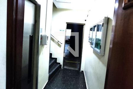 Apartamento à venda com 55m², 2 quartos e 1 vaga