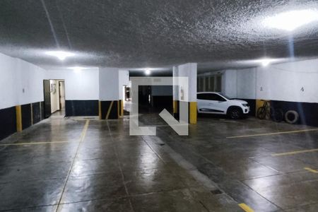 Apartamento à venda com 55m², 2 quartos e 1 vaga