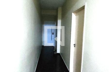 Apartamento à venda com 55m², 2 quartos e 1 vaga