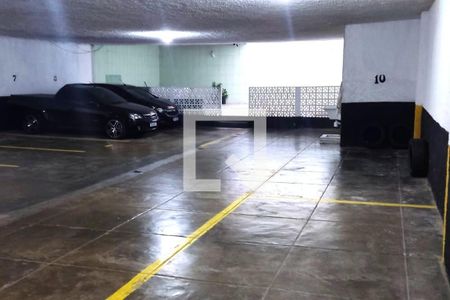 Apartamento à venda com 55m², 2 quartos e 1 vaga