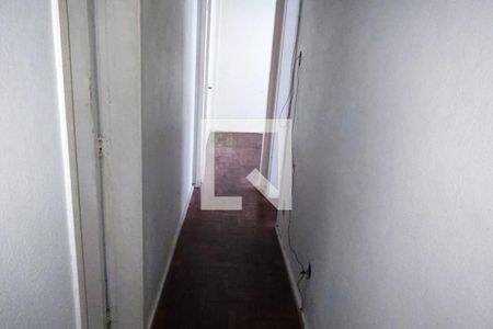 Apartamento à venda com 55m², 2 quartos e 1 vaga