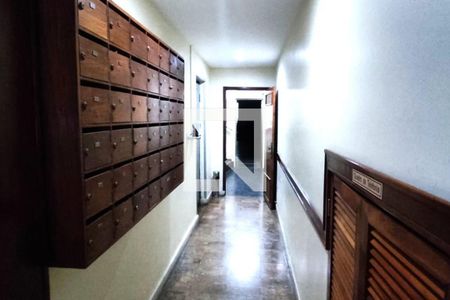 Apartamento à venda com 55m², 2 quartos e 1 vaga