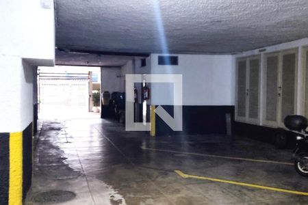 Apartamento à venda com 55m², 2 quartos e 1 vaga