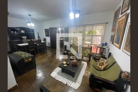 Casa à venda com 3 quartos, 120m² em Cachoeira, Niterói