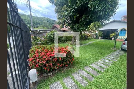 Casa à venda com 3 quartos, 120m² em Cachoeira, Niterói