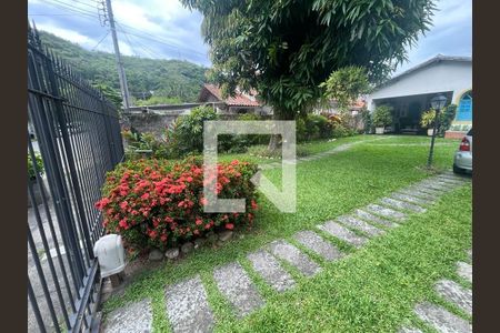 Casa à venda com 3 quartos, 120m² em Cachoeira, Niterói