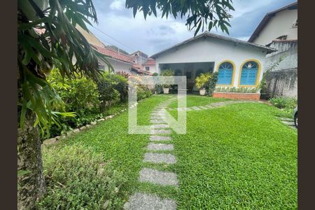 Casa à venda com 3 quartos, 120m² em Cachoeira, Niterói