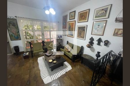 Casa à venda com 3 quartos, 120m² em Cachoeira, Niterói
