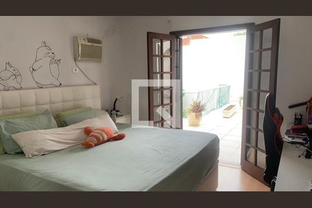 Casa à venda com 4 quartos, 400m² em São Francisco, Niterói