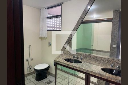 Apartamento à venda com 4 quartos, 379m² em Icaraí, Niterói