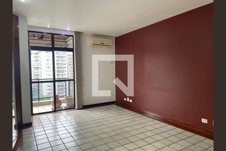 Apartamento à venda com 4 quartos, 379m² em Icaraí, Niterói