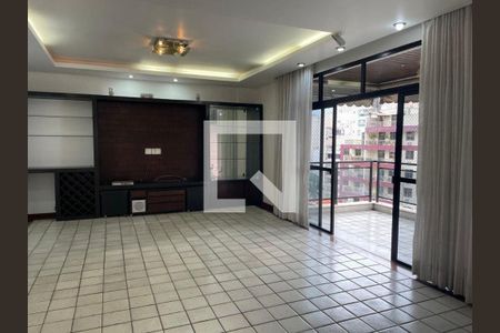 Apartamento à venda com 4 quartos, 379m² em Icaraí, Niterói