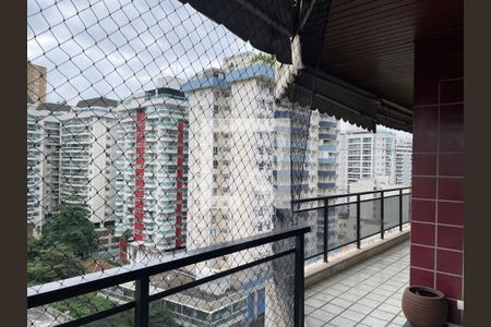 Apartamento à venda com 4 quartos, 379m² em Icaraí, Niterói