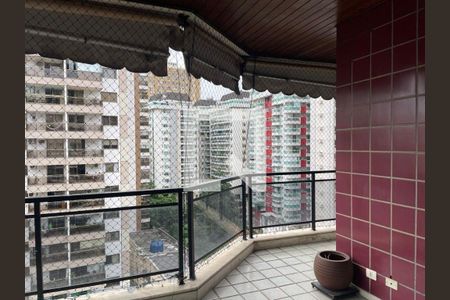 Apartamento à venda com 4 quartos, 379m² em Icaraí, Niterói