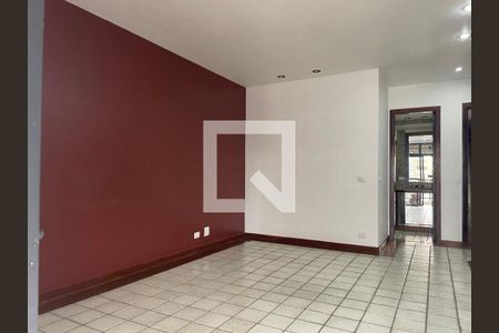 Apartamento à venda com 4 quartos, 379m² em Icaraí, Niterói