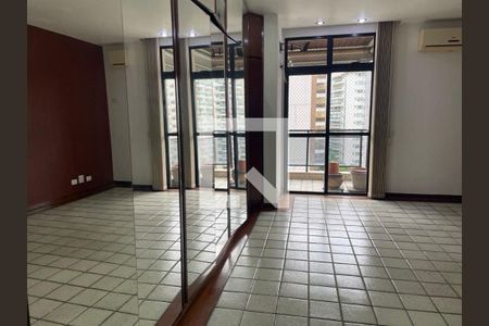 Apartamento à venda com 4 quartos, 379m² em Icaraí, Niterói