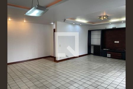 Apartamento à venda com 4 quartos, 379m² em Icaraí, Niterói