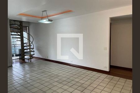 Apartamento à venda com 4 quartos, 379m² em Icaraí, Niterói