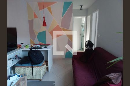 Apartamento à venda com 2 quartos, 51m² em Santa Rosa, Niterói