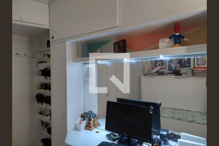Apartamento à venda com 2 quartos, 51m² em Santa Rosa, Niterói