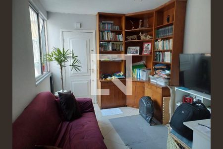 Apartamento à venda com 2 quartos, 51m² em Santa Rosa, Niterói