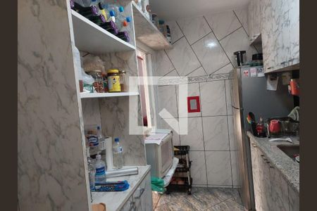 Apartamento à venda com 2 quartos, 51m² em Santa Rosa, Niterói