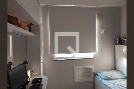 Apartamento à venda com 2 quartos, 51m² em Santa Rosa, Niterói